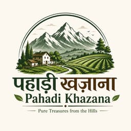 Pahadi Khazana