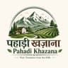 Pahadi Khazana